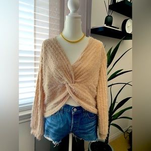 Spring Sweater